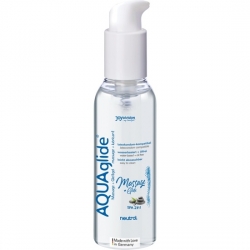 AQUAGLIDE MASSAGE + GLIDE NEUTRAL, 200 ML