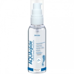 AQUAGLIDE NEUTRAL - LUBRICANTE BASE AGUA 75ML