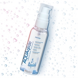 AQUAGLIDE LIQUID, 50 ML - LUBRICANTE LÍQUIDO BASE AGUA