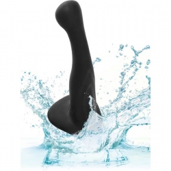 THE ROYAL VIBRATING SET - ARNÉS CON DILDO VIBRADOR GRIS