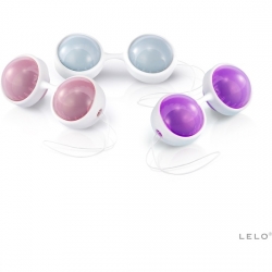 LELO BEADS PLUS