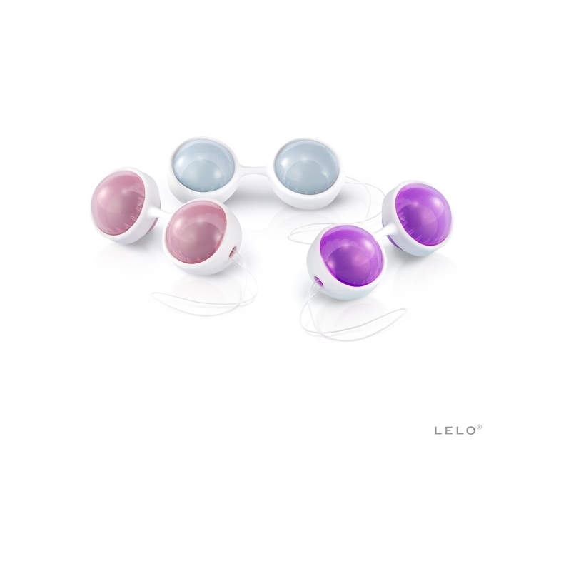 LELO BEADS PLUS