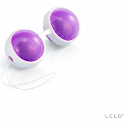 LELO BEADS PLUS