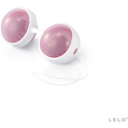 LELO BEADS PLUS