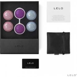 LELO BEADS PLUS