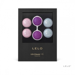 LELO BEADS PLUS