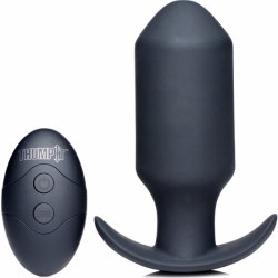 7X MISSIL - PLUG ANAL - NEGRO