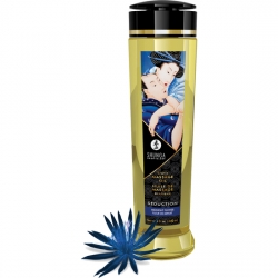 SHUNGA ACEITE DE MASAJE EROTICO SEDUCCION