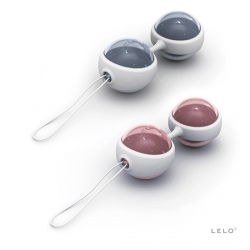 LELO LUNA BEADS BOLAS CHINAS