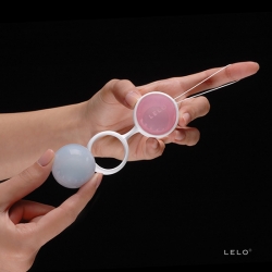 LELO LUNA BEADS BOLAS CHINAS