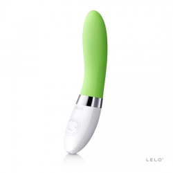 LELO LIV 2 VIBRADOR VERDE LIMA