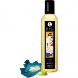 SHUNGA ACEITE DE MASAJE EROTICO SENSUAL