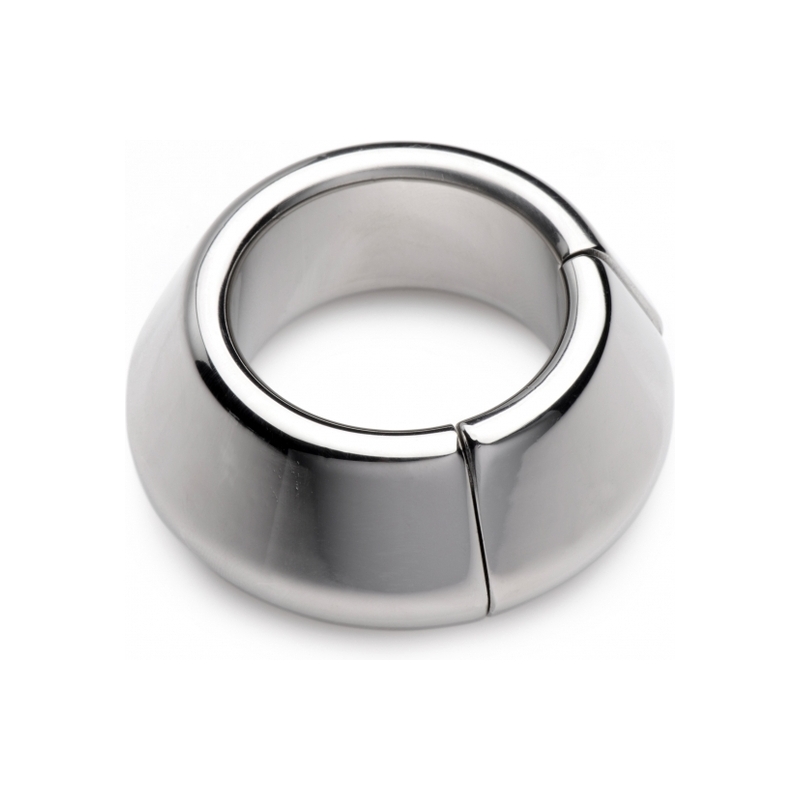 MAGNA-CHUTE ANILLO MAGNÉTICO - ACERO INOX