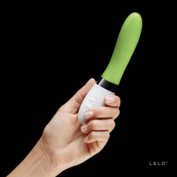 LELO LIV 2 VIBRADOR VERDE LIMA