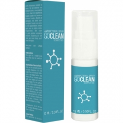 GO CLEAN - 15 ML