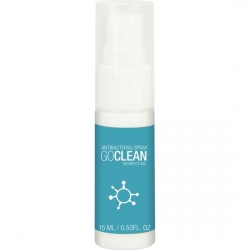 GO CLEAN - 15 ML