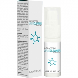 VIRUSCLEANER - 15 ML