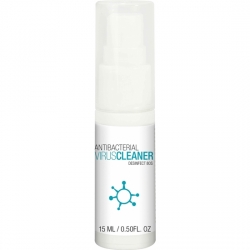 VIRUSCLEANER - 15 ML