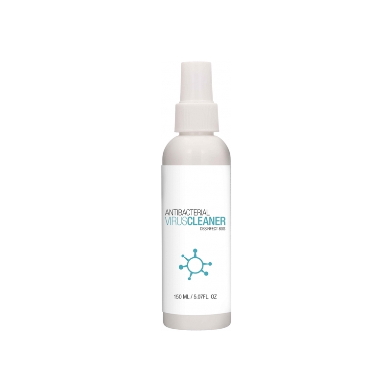 VIRUSCLEANER - 150 ML