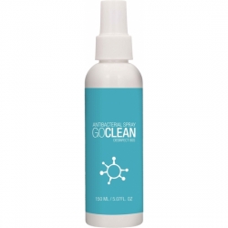 GO CLEAN - 150 ML