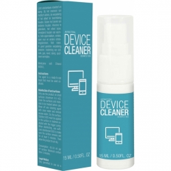 DEVICECLEANER - 15 ML