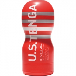 TENGA U.S. EXTRA GRANDE GARGANTA PROFUNDA