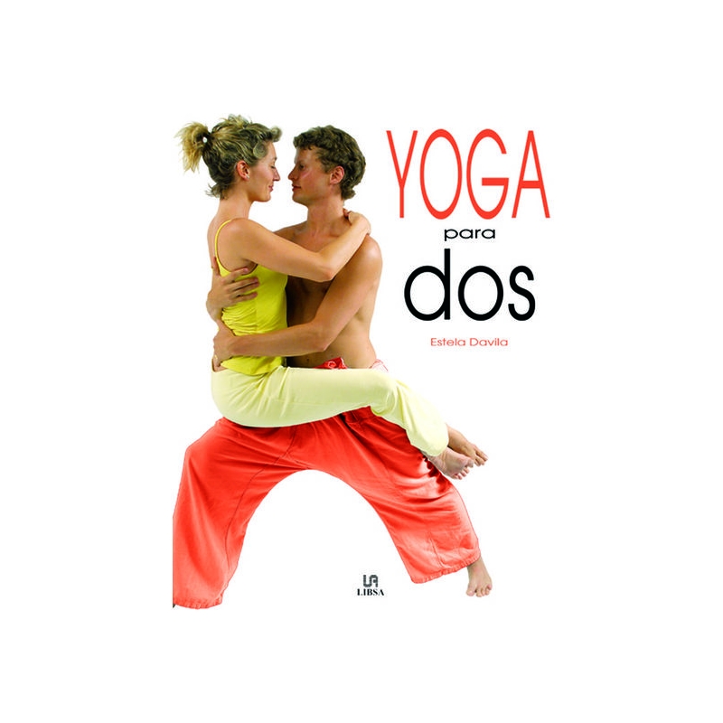 YOGA PARA DOS