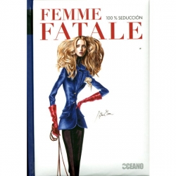 FEMME FATALE