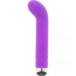 TICKLE MY SENSES G-VIBE - MORADO