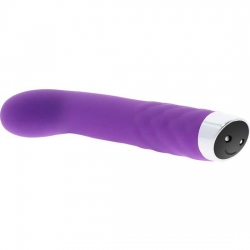 TICKLE MY SENSES G-VIBE - MORADO