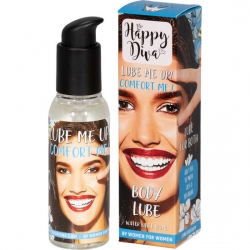 LUBE ME UP LUBRICANTE BASE DE AGUA 100ML