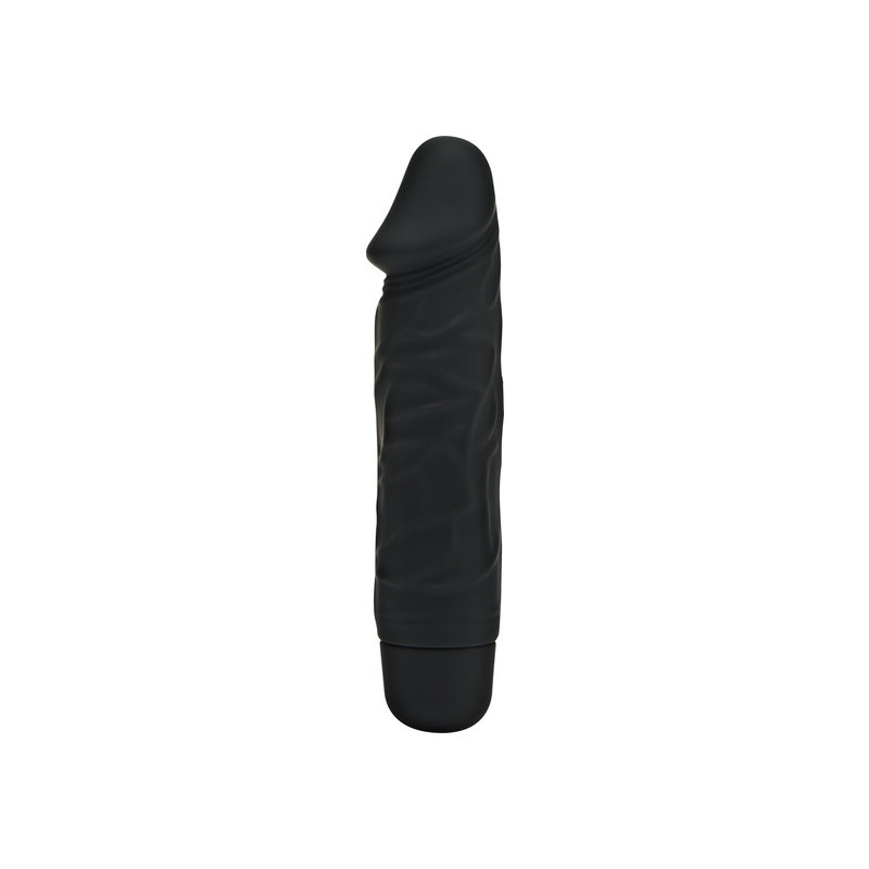 MINI CLASSIC PENE VIBRADOR - NEGRO