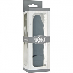 MINI CLASSIC PENE VIBRADOR - NEGRO