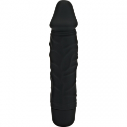 MINI CLASSIC PENE VIBRADOR - NEGRO