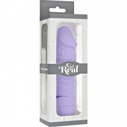 MINI CLASSIC PENE VIBRADOR - MORADO