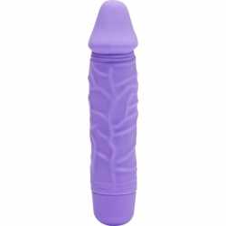 MINI CLASSIC PENE VIBRADOR - MORADO