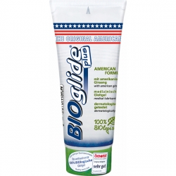 BIOGLIDE PLUS LUBRICANTE CON GINSENG 100 ML