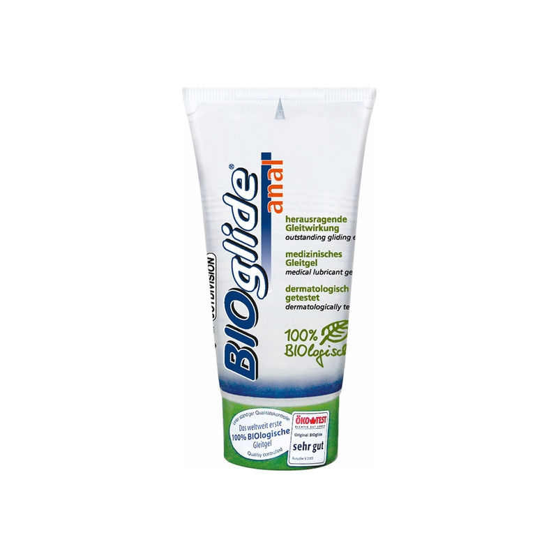 BIOGLIDE LUBRICANTE ANAL 80 ML