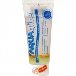 AQUAGLIDE LUBRICANTE SABOR EXOTICO 100 ML