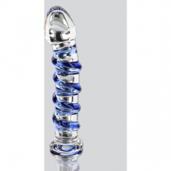 G-SPOT GEMSTONE - DILDO DE CRISTAL