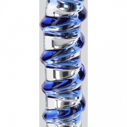 G-SPOT GEMSTONE - DILDO DE CRISTAL