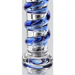 G-SPOT GEMSTONE - DILDO DE CRISTAL