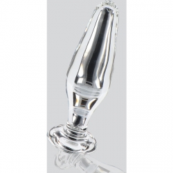 STAR SPARKLER - PLUG DE CRISTAL