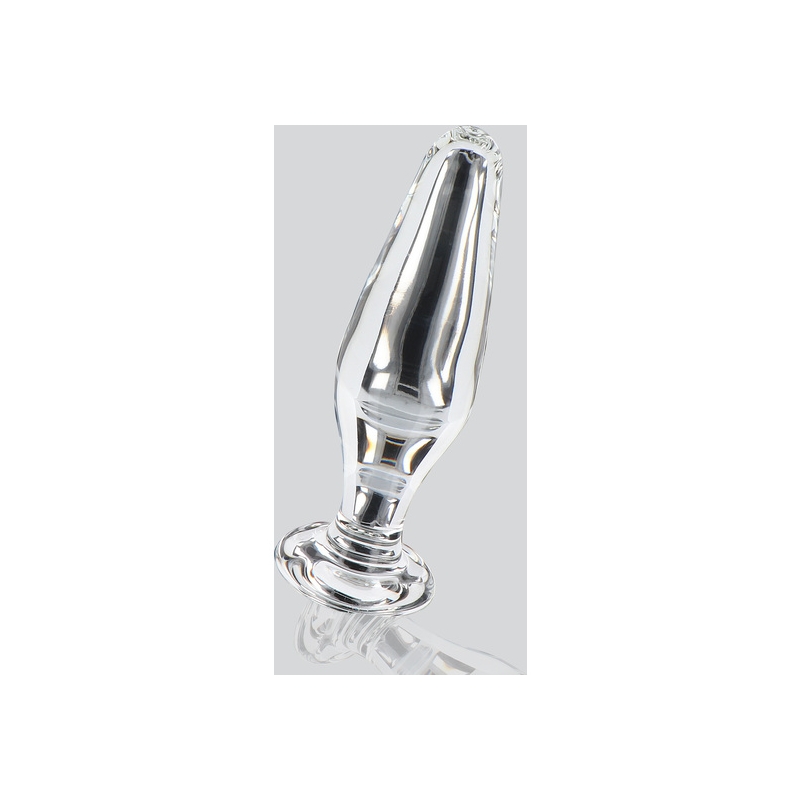 STAR SPARKLER - PLUG DE CRISTAL