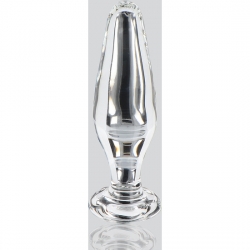 STAR SPARKLER - PLUG DE CRISTAL