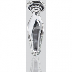 STAR SPARKLER - PLUG DE CRISTAL