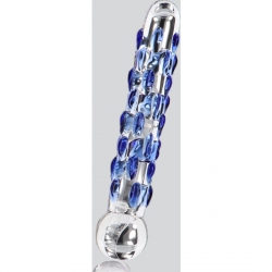 DIAMOND DAZZLER - PLUG DE CRISTAL