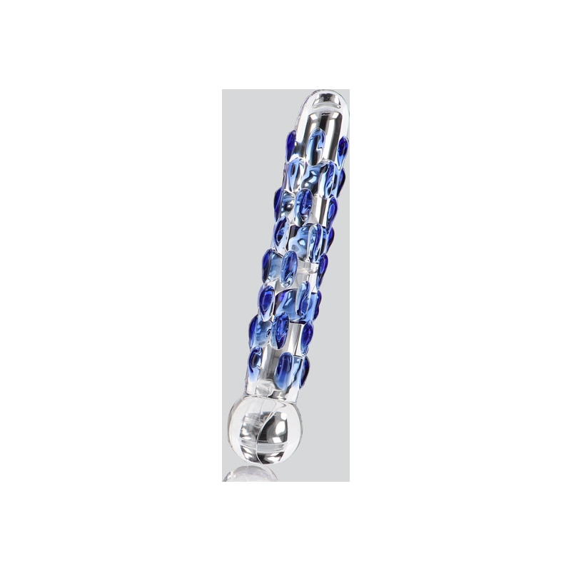 DIAMOND DAZZLER - PLUG DE CRISTAL