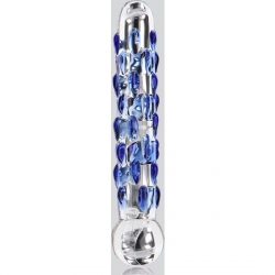 DIAMOND DAZZLER - PLUG DE CRISTAL