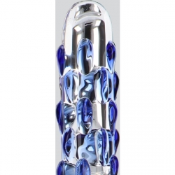 DIAMOND DAZZLER - PLUG DE CRISTAL